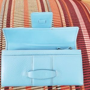 Ann Taylor Wallet